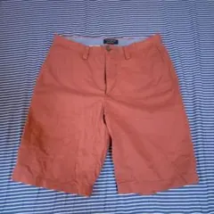美品 Banana Republic ショートパンツ 32 テコラッタのサムネイル