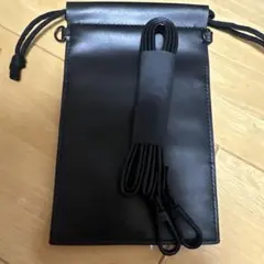 Maison Margiela ノベルティ ポーチ バッグ マルジェラ - メルカリ