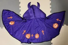 ハロウィン コスチューム 男の子 女の子 コスプレ 魔女 悪魔 パンプキン