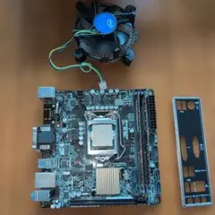 2026年最新】マザーボード CPU セットの人気アイテム - メルカリ
