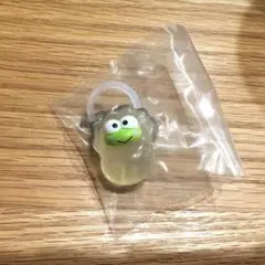 はぴだんぶい なりきりオイスター　けろけろけろっぴ