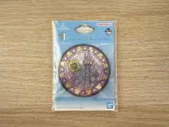 一番くじ ディズニープリンセス ラプンツェル缶ミラー
