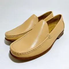 未使用級☆REGAL ローファー スリッポン ドライビングシューズ 24.5cm