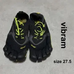 vibram 5本指 アウトドア シューズ ファイブフィンガーズ スニーカーのサムネイル
