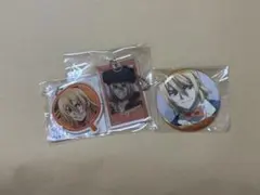 Dr.STONE ドクスト 七海龍水 3点セット