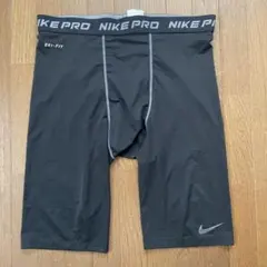 NIKE PRO コンプレッション タイツ XXL ブラック