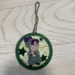 忍たま乱太郎 潮江文次郎 ストラップ