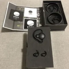 【毎日値下げ】BONX BOOSTフルパック未使用品2台セット 1/2 毎日値下げ】BONX BOOSTフルパック未使用品2台セット 1/2