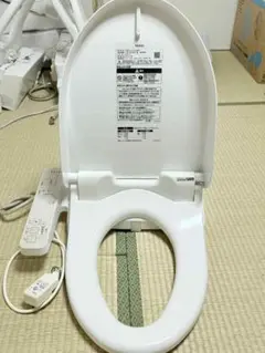 ウォシュレット DIY・工具