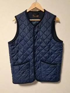 lavenham ダウンベスト