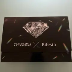 CHANMINA × Bifesta コラボセット - メルカリ