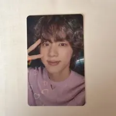 2025年最新】btsジン サインの人気アイテム - メルカリ