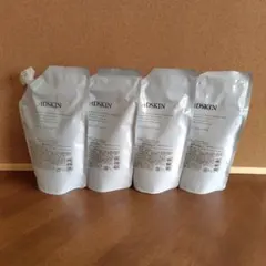 ADSKIN ヘアスリープローション 500ml 4個セット - メルカリ