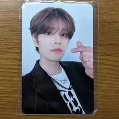 StrayKids 5-STAR DIGIPACK ver. トレカ スンミン