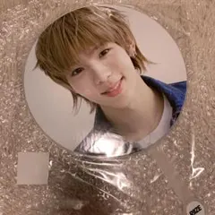 2025年最新】RIIZE ショウタロウ うちわの人気アイテム - メルカリ