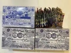 妖怪メダルラムネ 新品未開封 3箱、バラ20パック