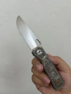 Shim.Craft × 風街道具店 T.G.F. ウォールナット専用Bag付属 - メルカリ