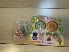 シルバニアファミリー フルーツパーティ2 クマの赤ちゃん