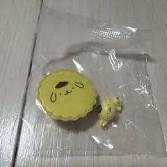 サンリオ チョコサプ シークレット ポムポムプリンのサムネイル