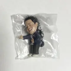 ダイアン ゴイゴゴイでスーススーなガチャキーホルダー 津田 スーを差し上げます