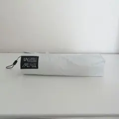 晴雨兼用 日傘 折りたたみ傘 親骨61cm