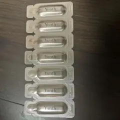 【タイムセール】新品未使用　Younth 美容液