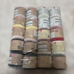 コットン毛糸　バラ売り◎