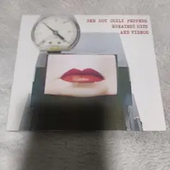 レッドホットチリペッパーズ