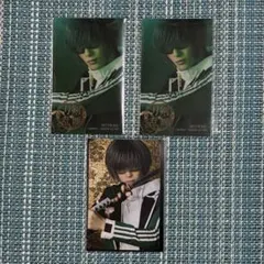 刀ミュ ふぉとカ 桑名江