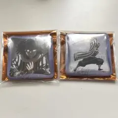 伊黒小芭内 マニアック缶バッジ