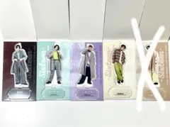 アクスタ 16 NR THERAMPAGE ランペ