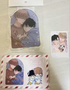 2025年最新】ちぐはぐなキス アクリルの人気アイテム - メルカリ