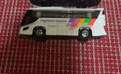 三菱ふそう ミニカー