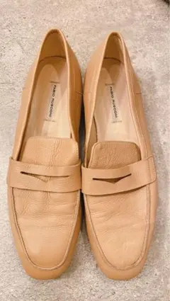 FABIO RUSCONI 革靴