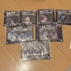 2026年最新】hunter×hunter フィギュア 一番くじ 下位賞の人気アイテム