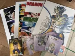 一番くじ ドラゴンボール B賞 孫悟飯 フィギュアのサムネイル