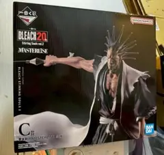 2025年最新】bleach 一番くじ フィギュアの人気アイテム - メルカリ