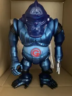 2026年最新】インディーズソフビの人気アイテム - メルカリ