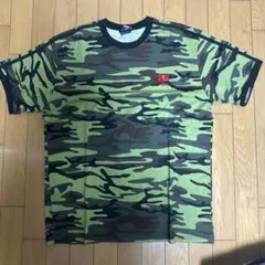 2026年最新】stussy tシャツ迷彩色の人気アイテム - メルカリ