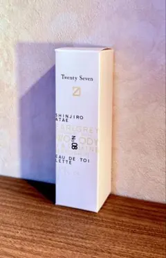 Twenty Seven No.26 香水 30mL - メルカリ