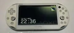 PlayStation Vita （PCH-2000シリーズ） ライトブルー