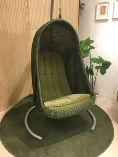 CACOON カクーン／ハンモックテント／ダブルサイズ／ハンギングチェア