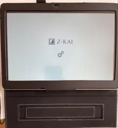 Z会　Androidタブレット 第二世代　本体 初期化済み Z会タブレット 第1世代 初期化済 起動確認 現状渡し 部品取り - メルカリ