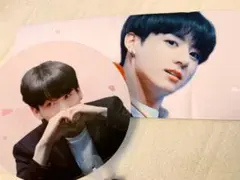 BTS バンタン　ジョングク　グク