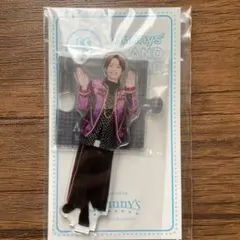 【即購入歓迎】Aぇ！group福本大晴 アクリルスタンド アクスタ 2020 夏