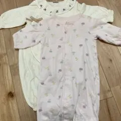 プティマイン　ツーウェイオール　2枚セット