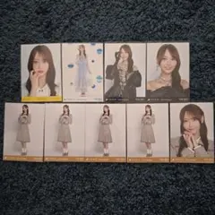 ☆乃木坂46 生写真 まとめ売り☆ - メルカリ