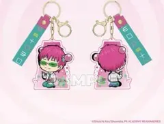 斉木楠雄のψ難 キャラクターグッズ