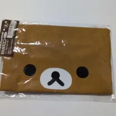 【リラックマ】コップ巾着★