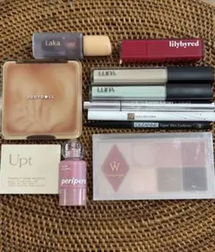 コスメ 11点 まとめ売り